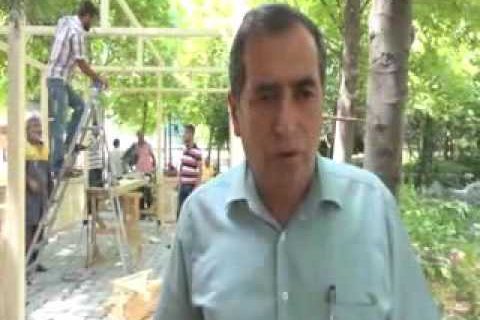 08 öğrenci ve velilere kamelya