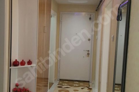 Öz ÇİLOĞLU GAYRİMENKUL'DEN 120 M'2 3+1 Full Daire...