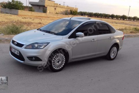 Hatasiz içi dişi pril pril focus