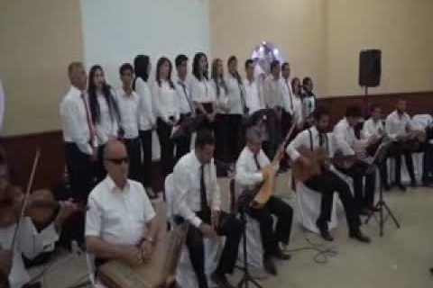 08 nizip’te musiki cemiyetin’de konser