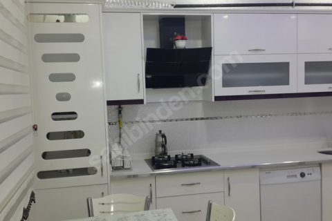 Uygar emlak 4+1 lüx daire