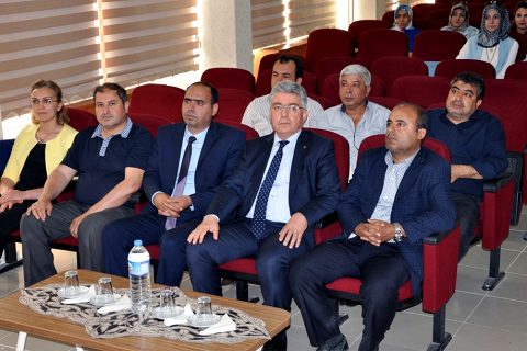 NTO Başkanı Özyurt ?Girişimcilerin Başımıza İcat Çıkartması Lazım?