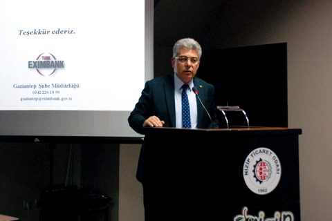 ?türk eximbank ve nto yönetimi toplanti yapti