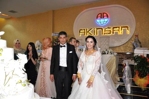 Nizip ziraat odasi nin mutlu günü