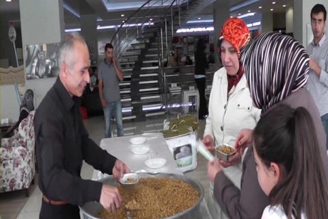 öğütler bellona dan ?hedik günü?