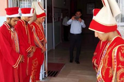 Yunus emre anadolu i.h. Lisesinden istanbulun fethi programi