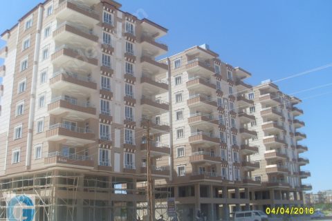 Öz ÇİLOĞLU GAYRİMENKUL'DEN Sıfır 35 M Yol Üzeri 3+1 Daire