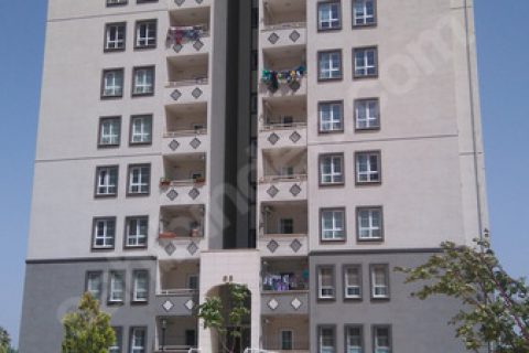 Menderes toki sahibinden kiralik 3+1 daire