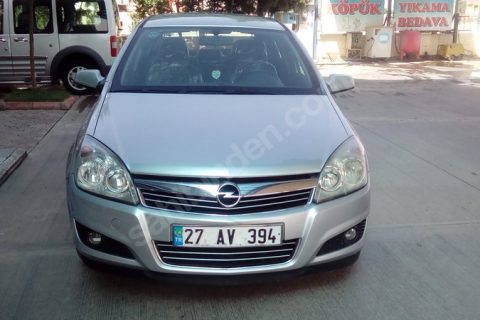 sahibinden boyasız dizel astira eksper raporlu motor%83 tutulanı