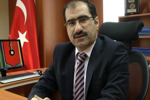 Nizip İlçe Müftüsü Osman Şekerci Ramazan Ayı Dolayısıyla Bir Mesaj Yayınladı