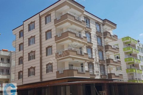 Öz ÇİLOĞLU GAYRİMENKUL'DEN Sıfır 3+1 160 M'2 Anahtar Teslimi