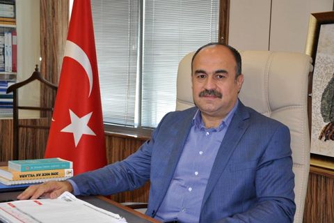 Ibrahim sari 65. Hükümeti kutladi