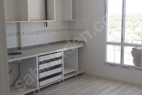 Ulu gayrimenkulden eyüp sultan da 3+1 lüx satilik daire