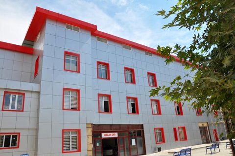 Mehmet cankesen acil ünitesi yeniden düzenlendi
