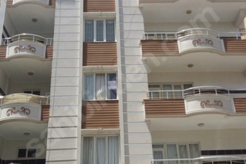 Ulu gayrimenkulden orhan gazi de cadde üzeri 3+1 lüx daire