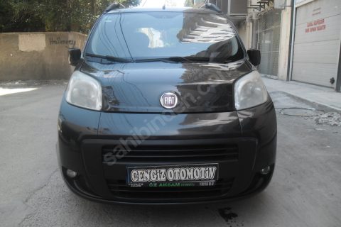 Cengiz otomotivden boyasiz hatasiz