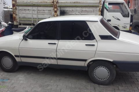 Sahibinden orjinal temiz 90 model toros