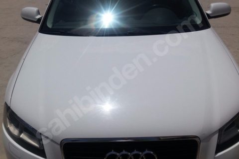 Audi a3 1.4tfsi sportback ambition f1 s tronic cam tavan ful+ful