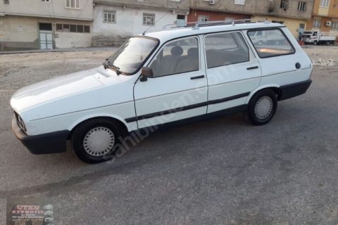 Sahibinden satilik 96 model toros sitejin orjinal evraklar yeni