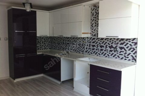 3+1 müstakil alti garaj lüx yapim ev