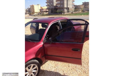 Eylul Otomotivden 93 otomatik corolla