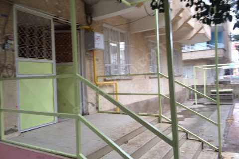 yüzüncıl da satlık daire