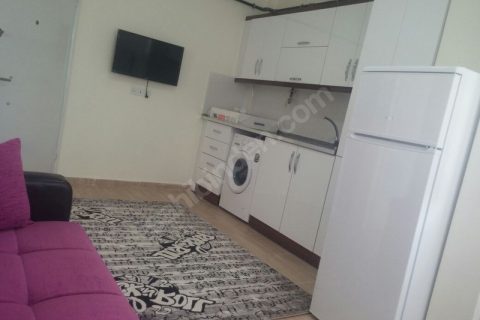 NiZiP MERKEZDE FULL ESYALi 1+1 SIFIR STÜDYO DAiRE