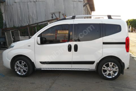 Orjinal full+full dost işi aile arabasi fiorino emotion