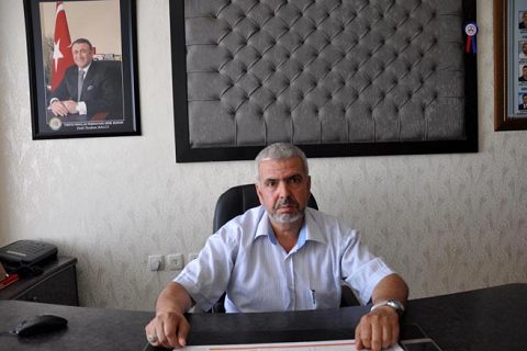 Firincilar sahreye gidiyor