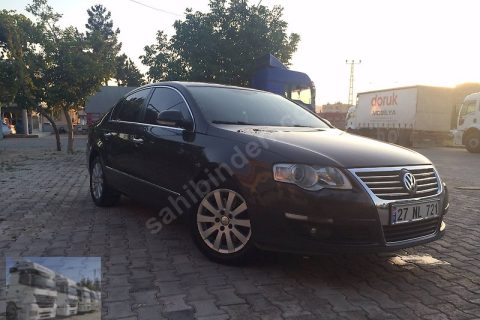 Sahibinden boyasiz darbesiz orjinal 2009 2.0 tdi comfortline