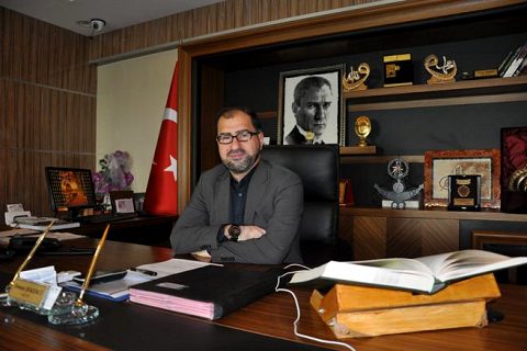 şekerci; ?gelin gönüller yapalim bu ramazan?