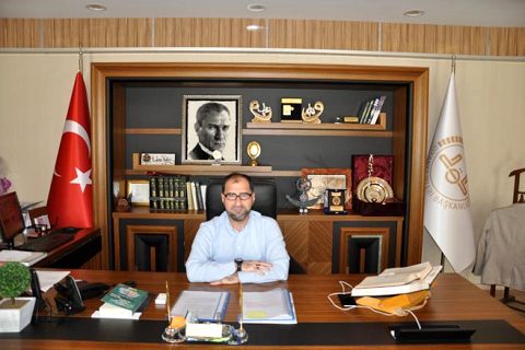 Kadir Gecesi İlçe Stadyumu nda İdrak Edilecek