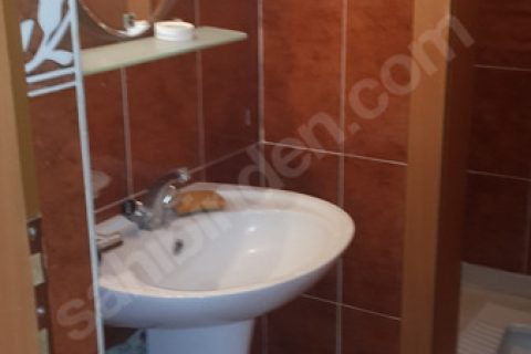 Uygar emlaktan 4+1 satlik daire