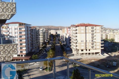 Öz ÇİLOĞLU GAYRİMENKUL'DEN Cennet Sitesinde Sıfır Yapı 4+1 Daire