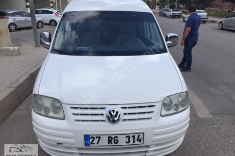 2005 beyaz modelinin birincisi