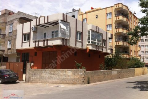 Ulu gayrimenkulden lüx müstakil daire