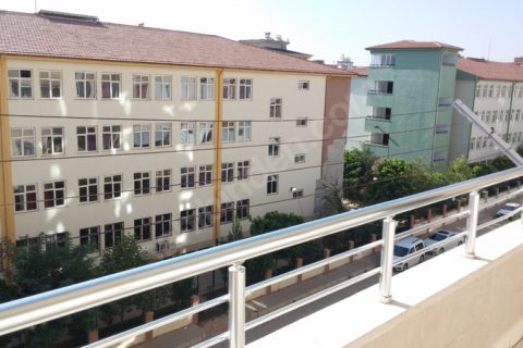 35 metre üzeri satilik içi full yapili lux daire