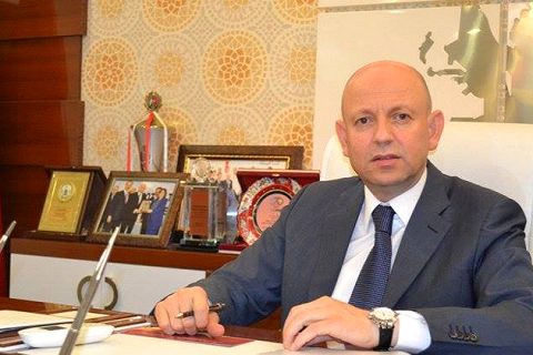 Ramazan bayraminiz kutlu olsun