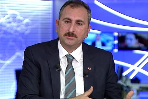 Genel Sekreter Gül ün Bayram mesajı