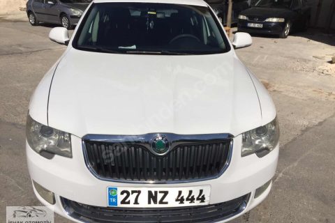 2010 1.4 tsi beyaz
