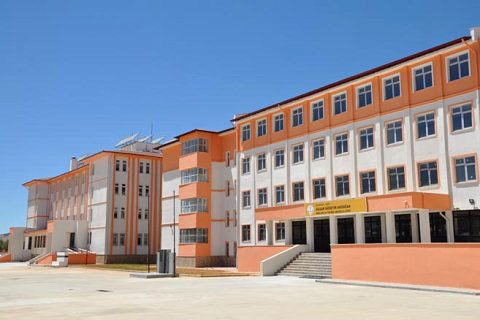 Akdoğan ailesi nden eğitime bir katki daha