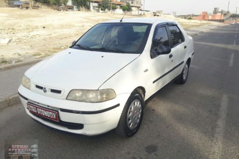 Sahibinden satilik 2004 model albea 1.2 motor 16valf boyasiz orj