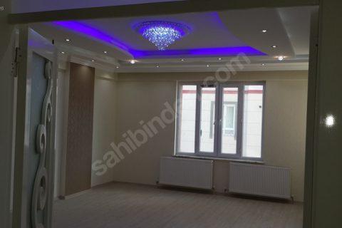 Uygar emlaktan 4+1 lüx daire