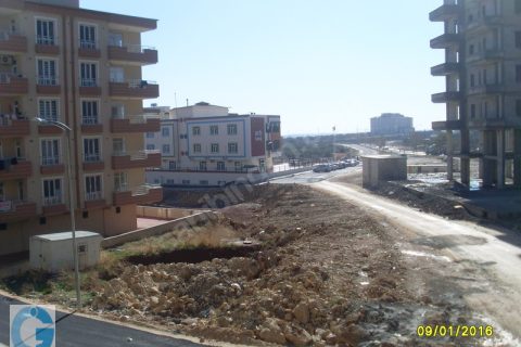 Öz ÇİLOĞLU GAYRİMENKUL'DEN Sıfır 160 M'2 3+1 Daire...