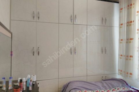 Sahibinden 700 lira'ya 3+1 kiralik daire