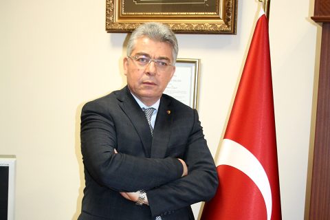 OHAL?e İş Dünyası Desteği.