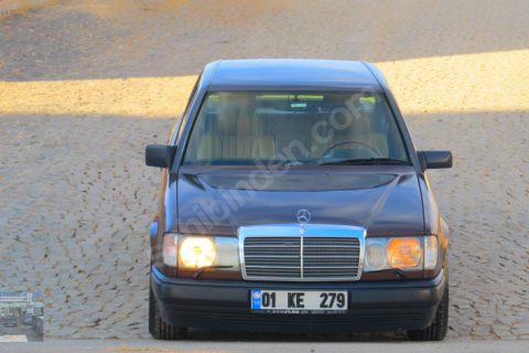 Orjinalin böylesi görülmedi..! 200e özel tasarim