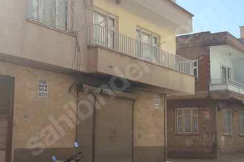 Uygar emlaktan müstakil ev 2 katli