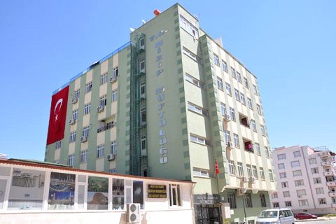 Nizip te 7 Din Görevlisi Açığa Alındı