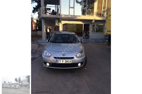 Sahibinden hatasiz fluence